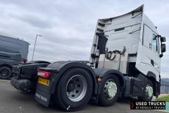 Renault Trucks T High
                                          