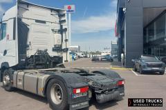 Renault Trucks T High
                                          520
