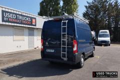 Citroen Jumper
                                          165