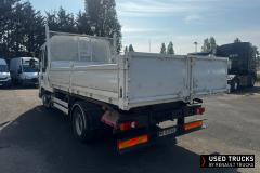 Renault Trucks Midlum
                                          180