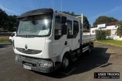 Renault Trucks Midlum
                                          180