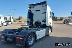 Renault Trucks T
                                          480
