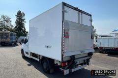 Renault Trucks Master
                                          145