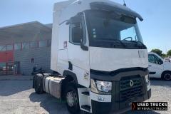 Renault Trucks T
                                          440