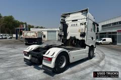 Renault Trucks T High
                                          480
