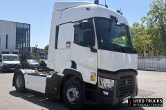 Renault Trucks T
                                          520