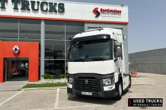 Renault Trucks T
                                          480