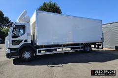 Renault Trucks D
                                          250