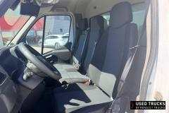 Renault Trucks Master
                                          145