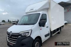 Renault Trucks Master
                                          145