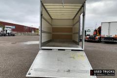 Renault Trucks Master
                                          145