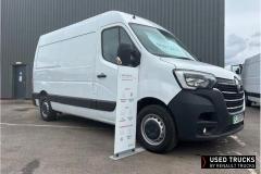 Renault Trucks Master
                                          