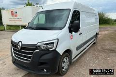 Renault Trucks Master
                                          