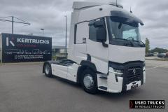 Renault Trucks T
                                          440