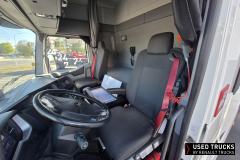 Renault Trucks T
                                          520