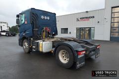Renault Trucks C
                                          440