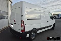 Renault Trucks Master
                                          135