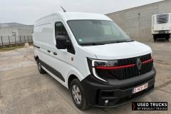 Renault Trucks Master
                                          