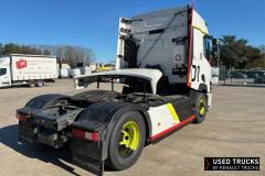 Renault Trucks T
                                          