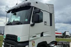 Renault Trucks T High
                                          480