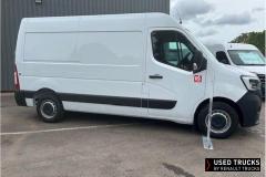 Renault Trucks Master
                                          