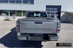 Isuzu D-MAX
                                          164