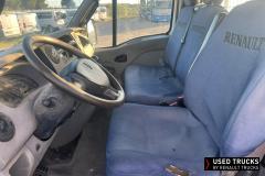 Renault Trucks Mascott
                                          130