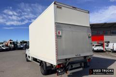 Renault Trucks Master
                                          163