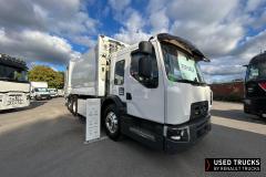Renault Trucks D Wide Z.E.
                                          