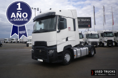 Renault Trucks T High
                                          520