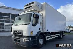 Renault Trucks D Wide
                                          280