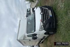 Renault Trucks Master
                                          145
