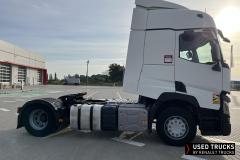 Renault Trucks T
                                          440