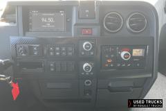 Renault Trucks T
                                          480