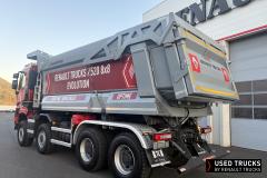 Renault Trucks K
                                          520