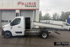 Renault Trucks Master
                                          145