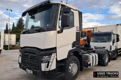 Renault Trucks T
                                          480