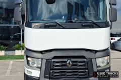 Renault Trucks T
                                          460