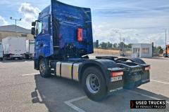 Renault Trucks T High
                                          