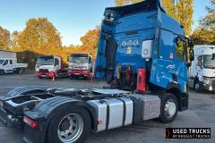 Renault Trucks T
                                          480