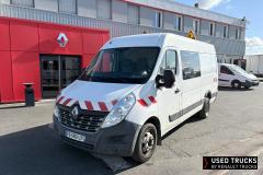 Renault Trucks Master
                                          145