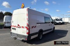 Renault Trucks Master
                                          145