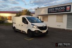 Renault Trafic
                                          120