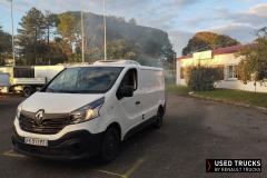 Renault Trafic
                                          120