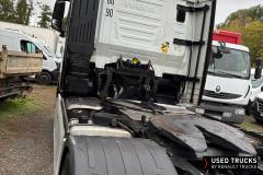 Iveco S WAY
                                          530