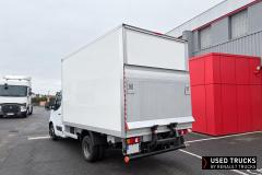 Nissan Interstar
                                          165
