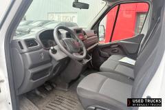 Nissan Interstar
                                          165