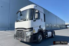 Renault Trucks T
                                          480