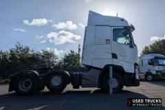Renault Trucks T High
                                          520