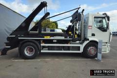 Renault Trucks D Cab 2.1
                                          250